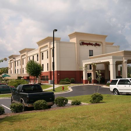 Hampton Inn Havelock Kültér fotó