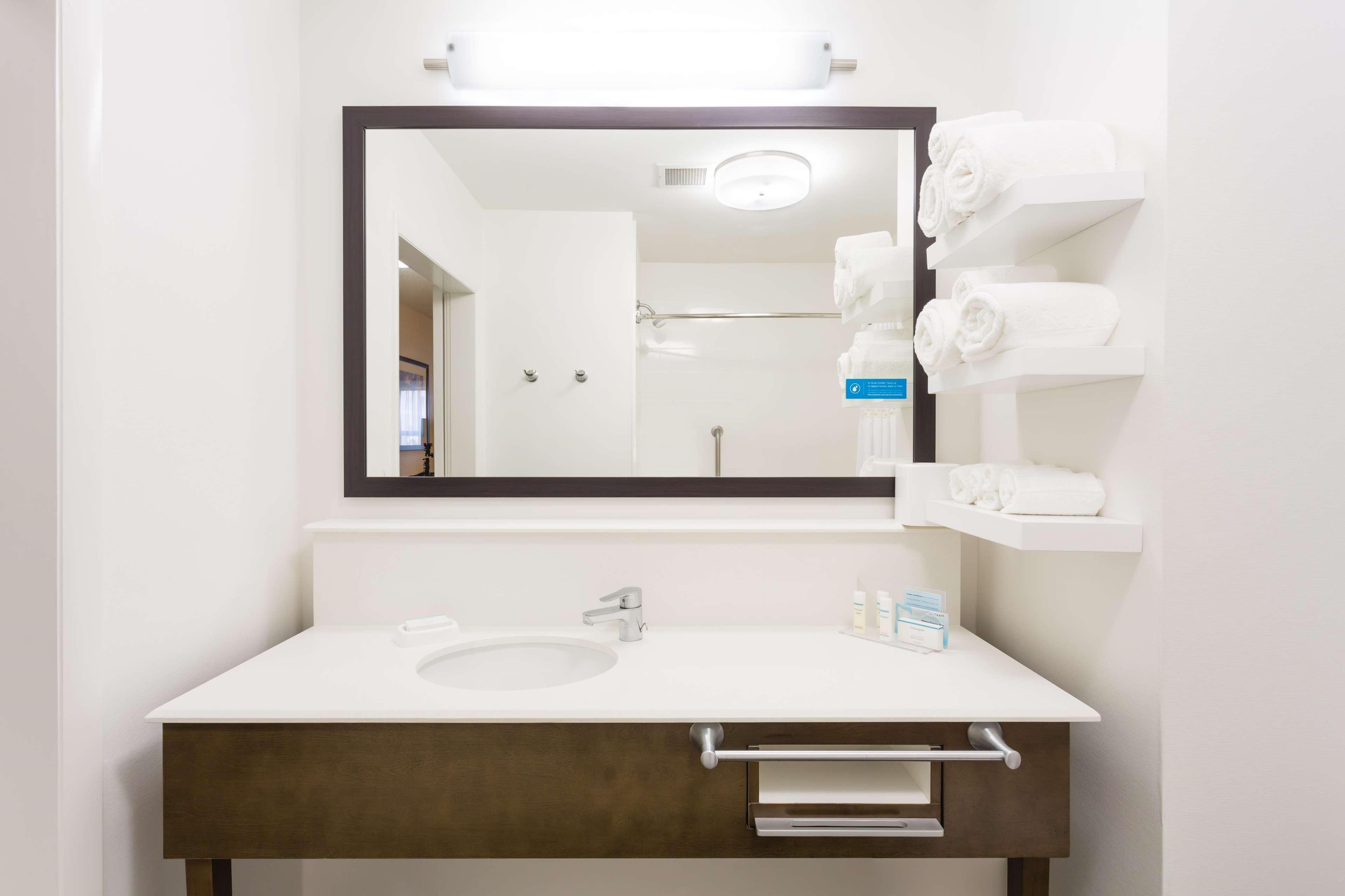 Hampton Inn Havelock Kültér fotó