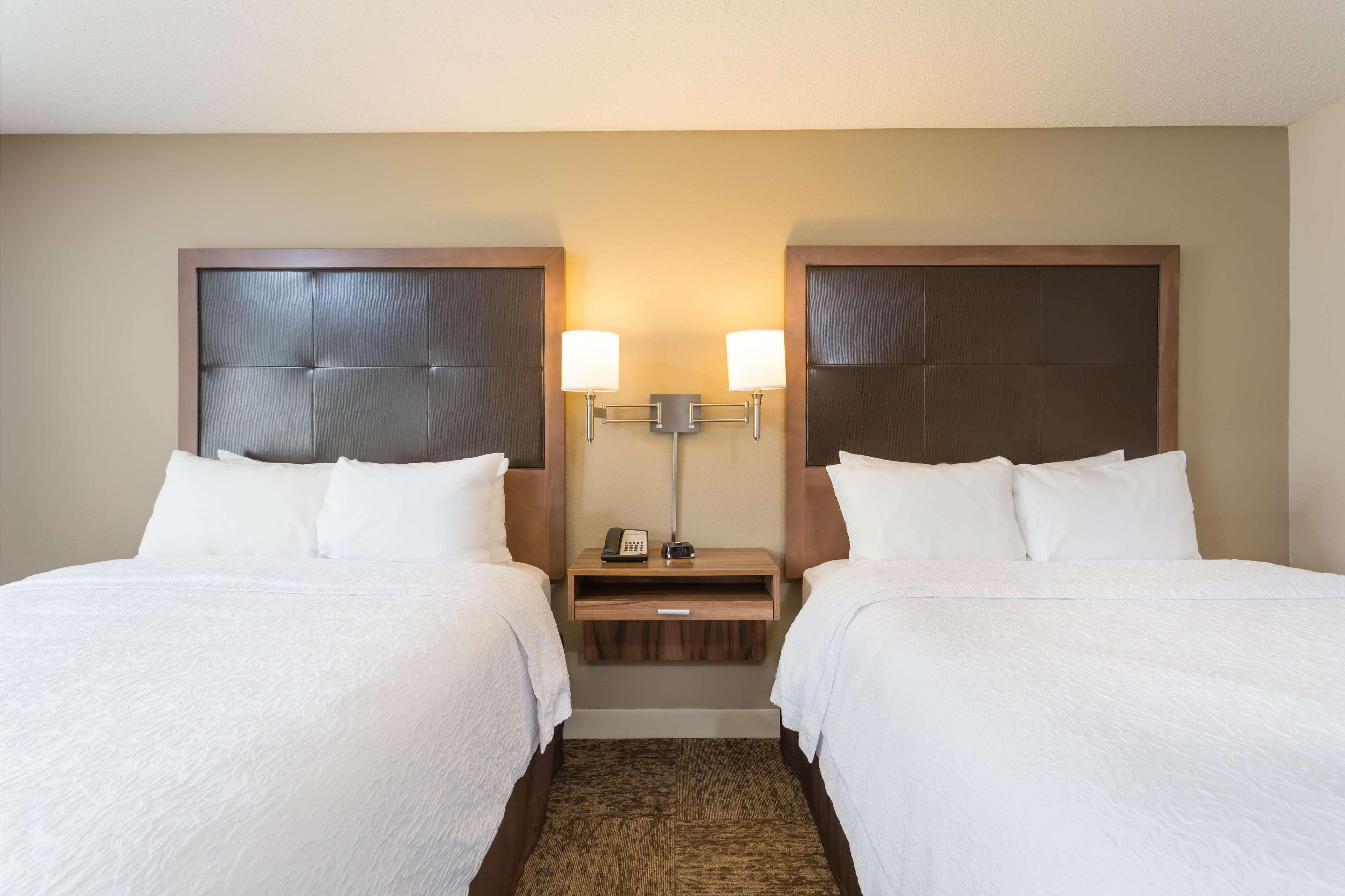 Hampton Inn Havelock Kültér fotó