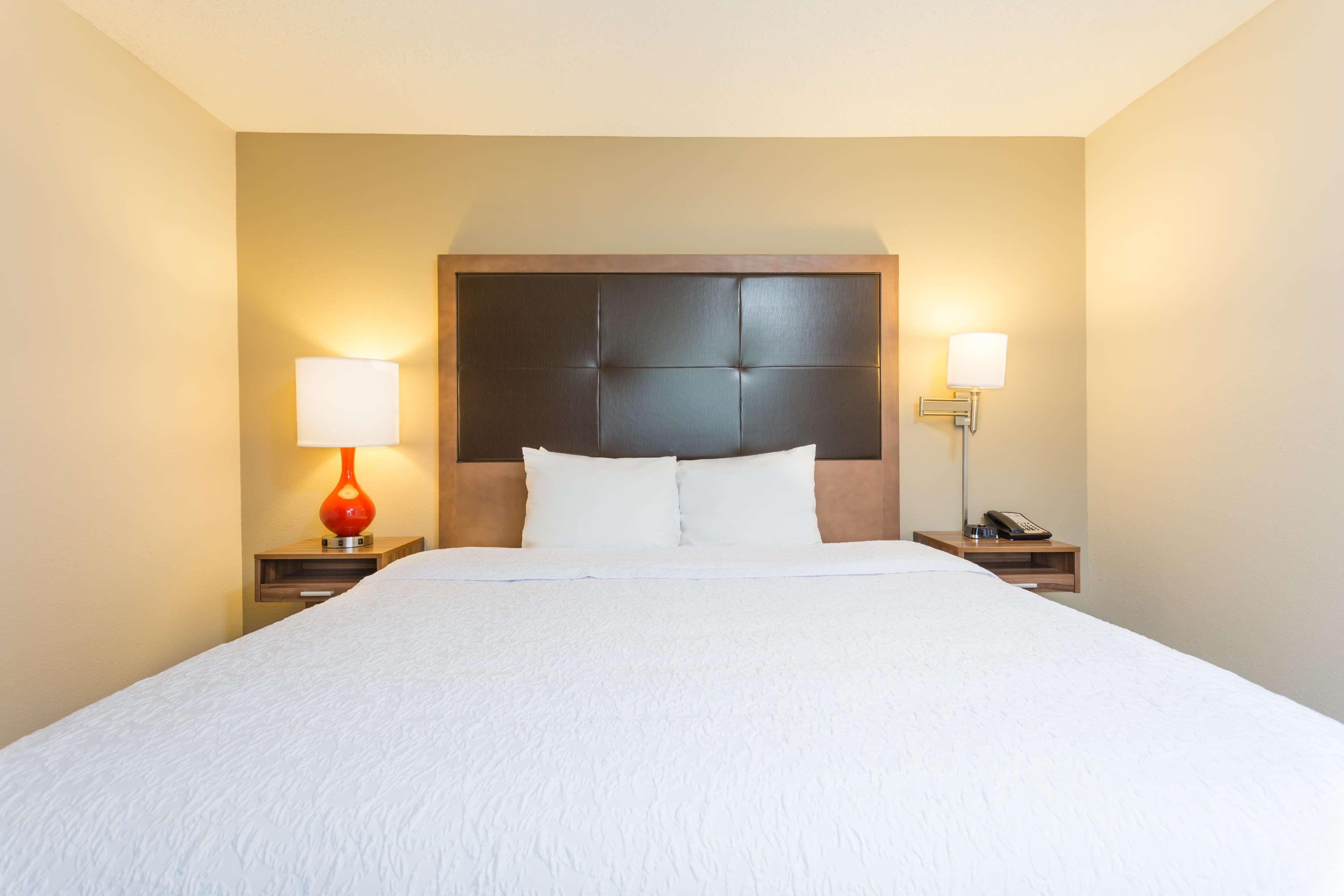 Hampton Inn Havelock Kültér fotó