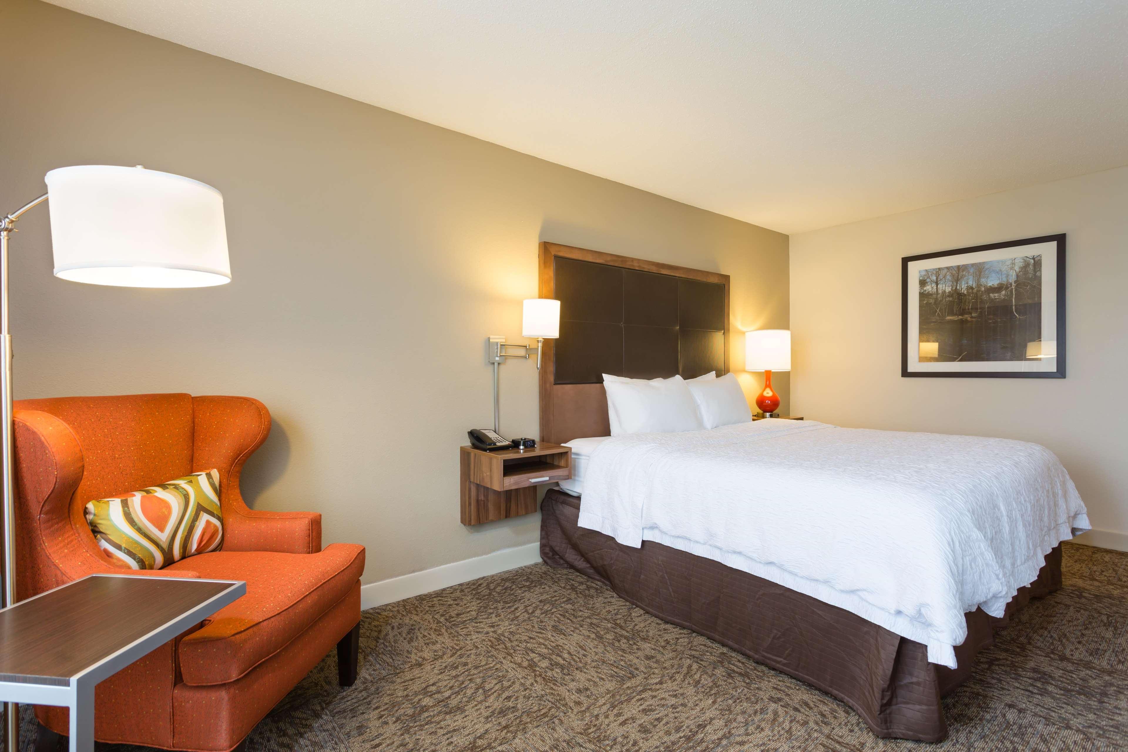 Hampton Inn Havelock Kültér fotó