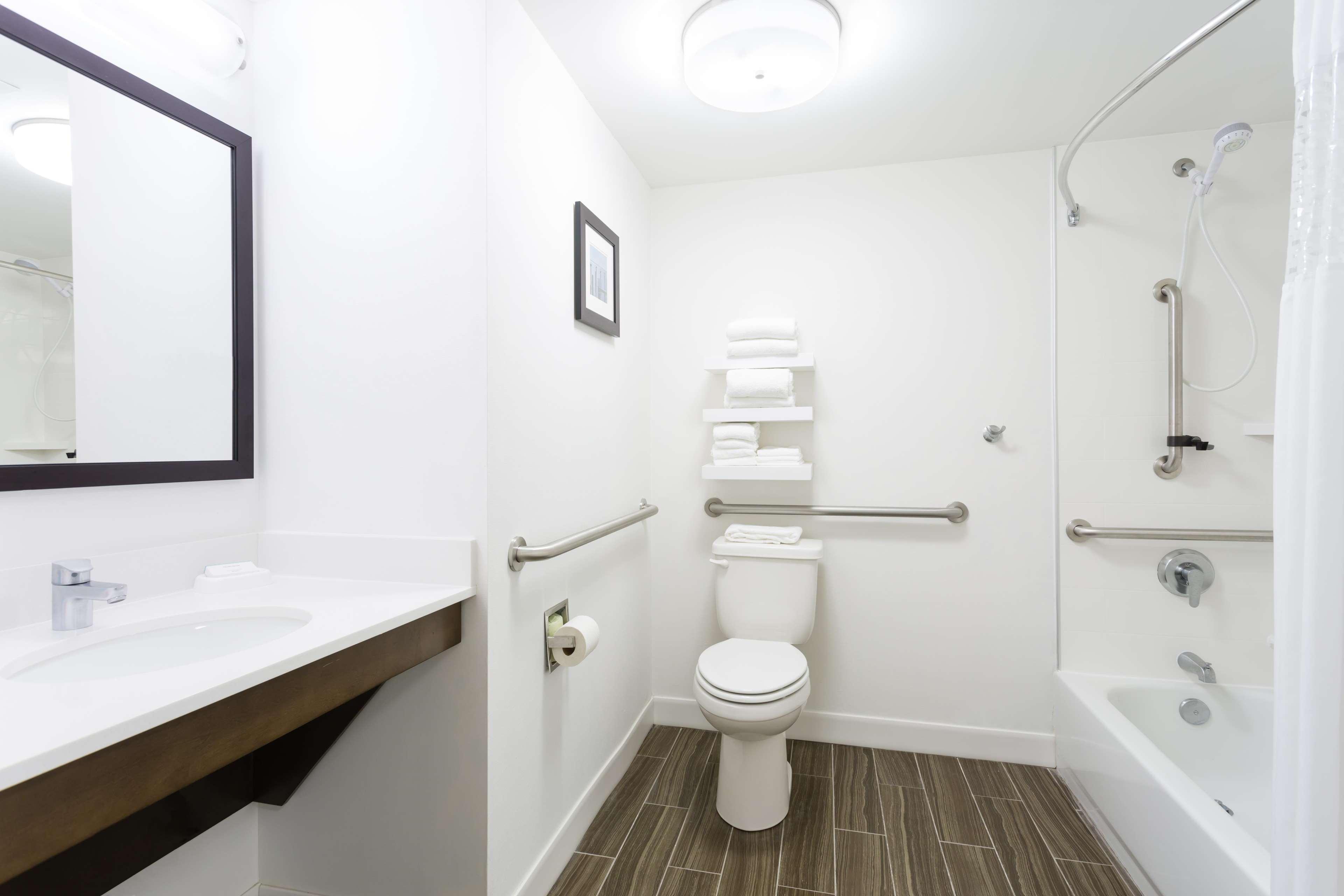 Hampton Inn Havelock Kültér fotó