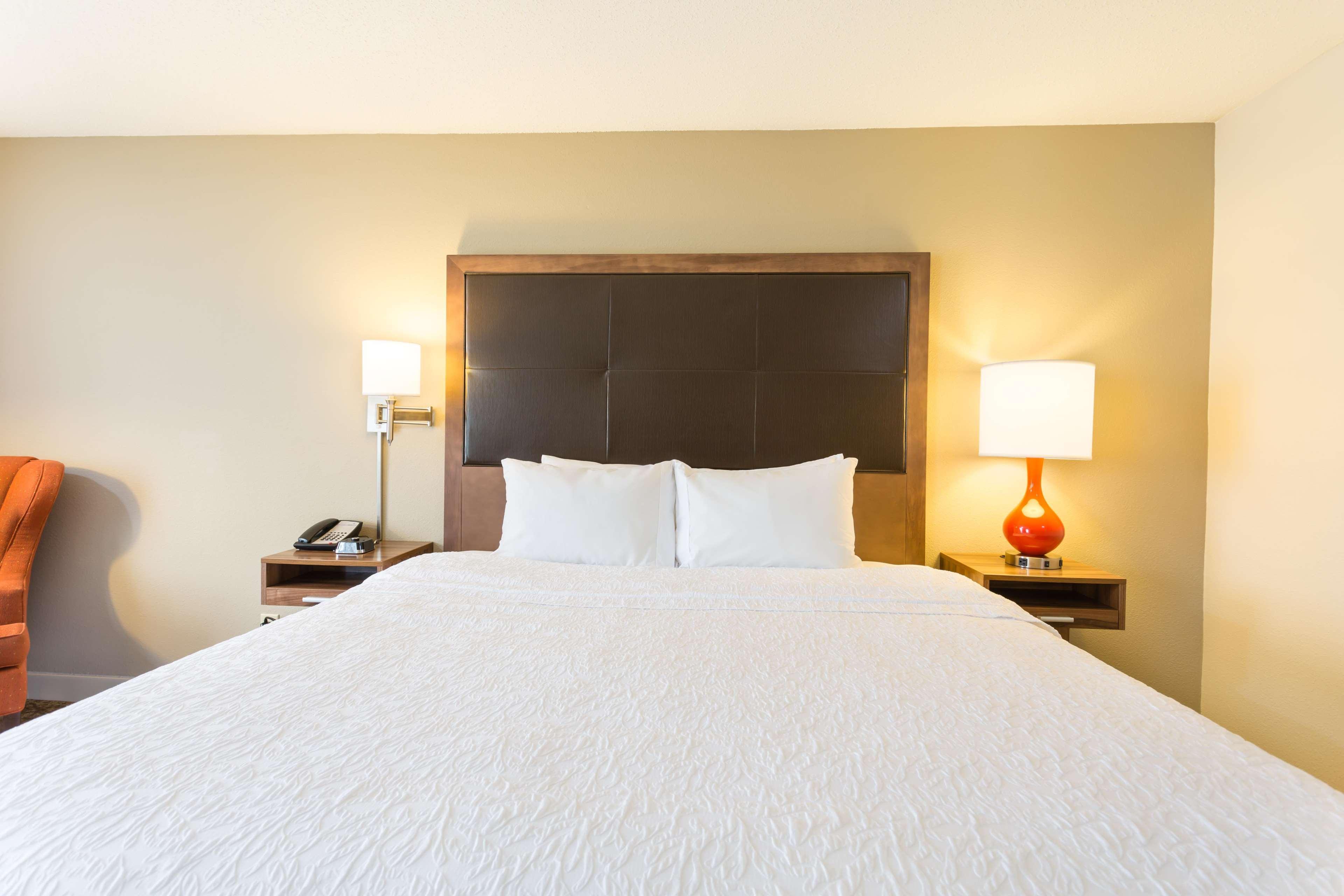 Hampton Inn Havelock Kültér fotó