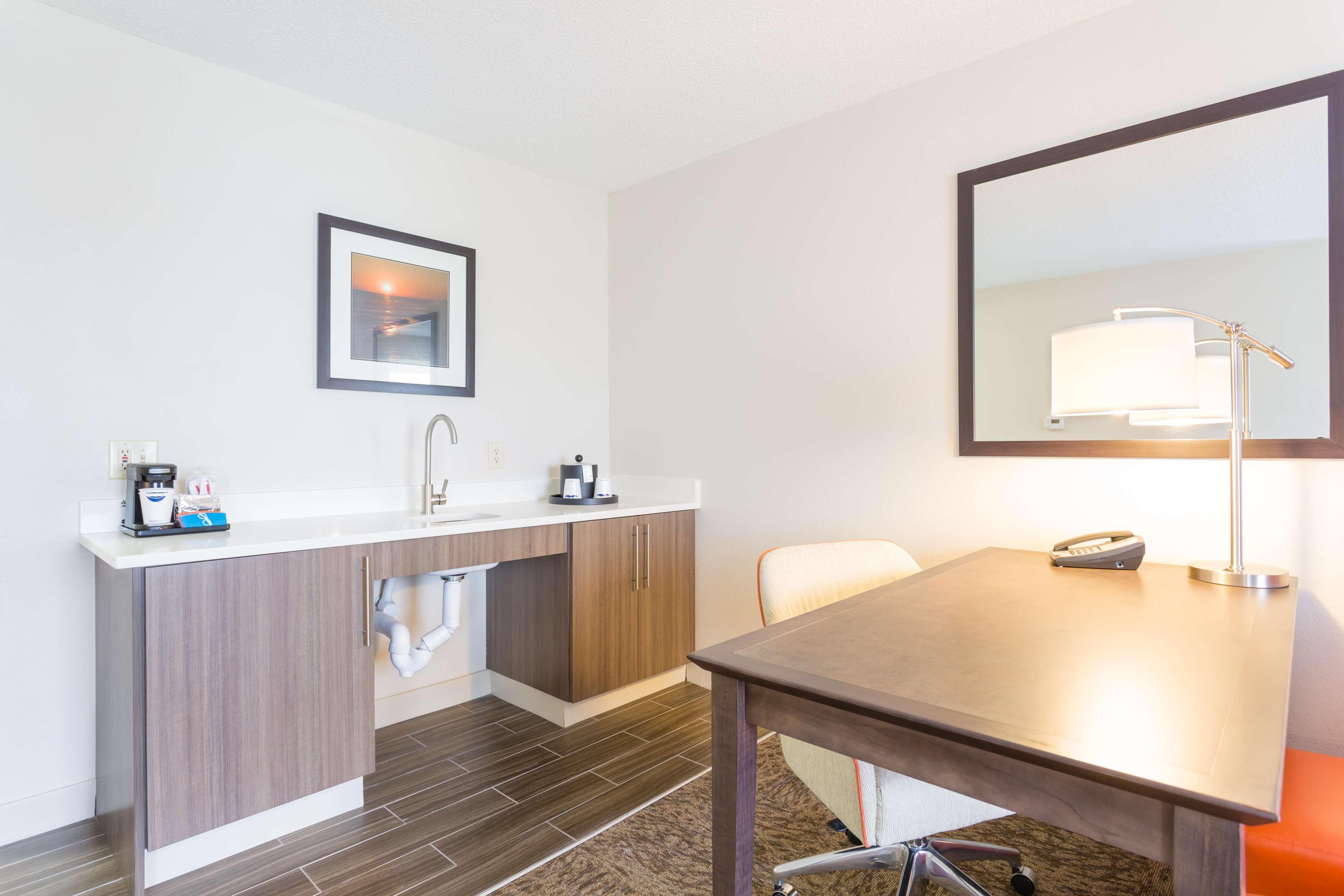 Hampton Inn Havelock Kültér fotó