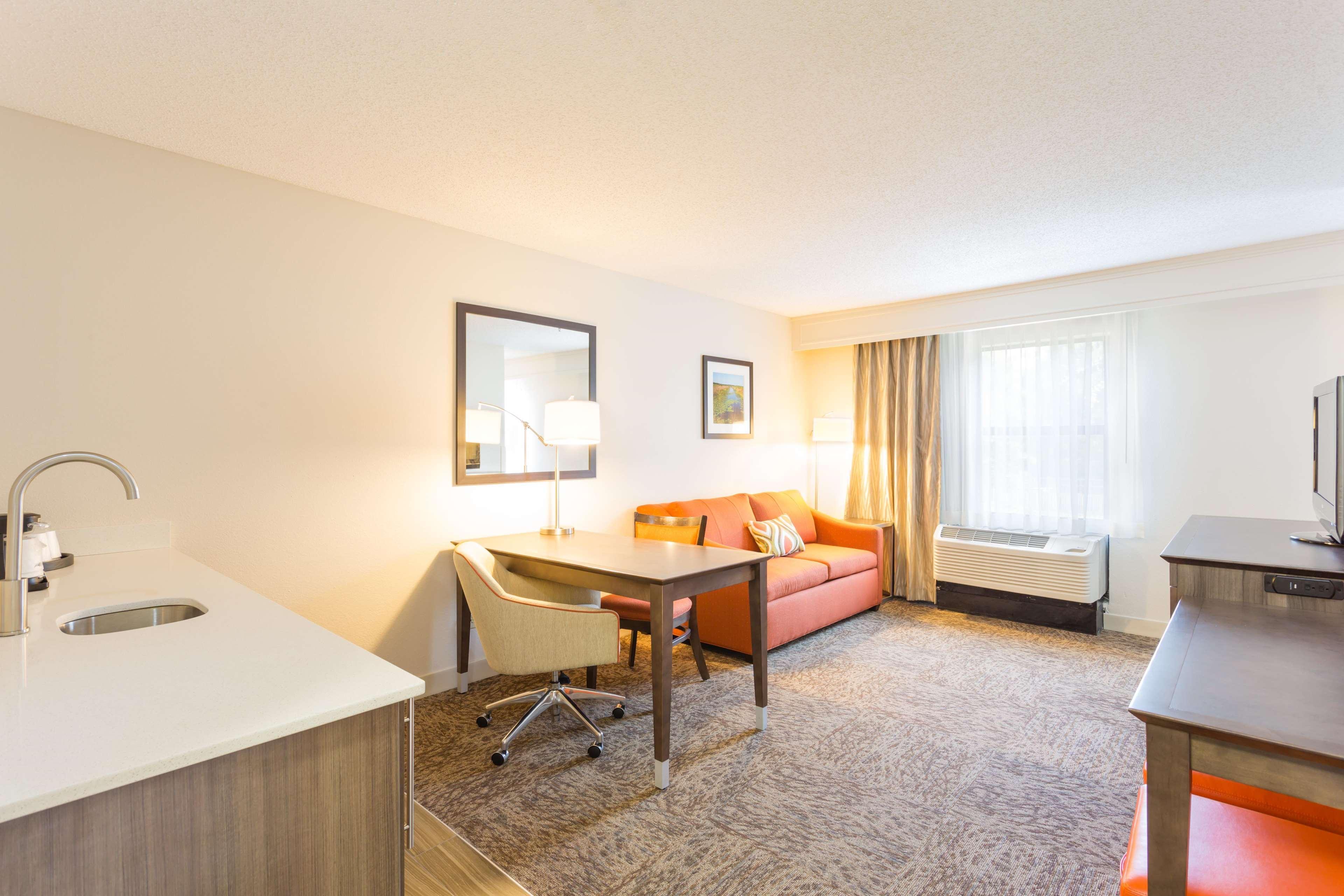 Hampton Inn Havelock Kültér fotó
