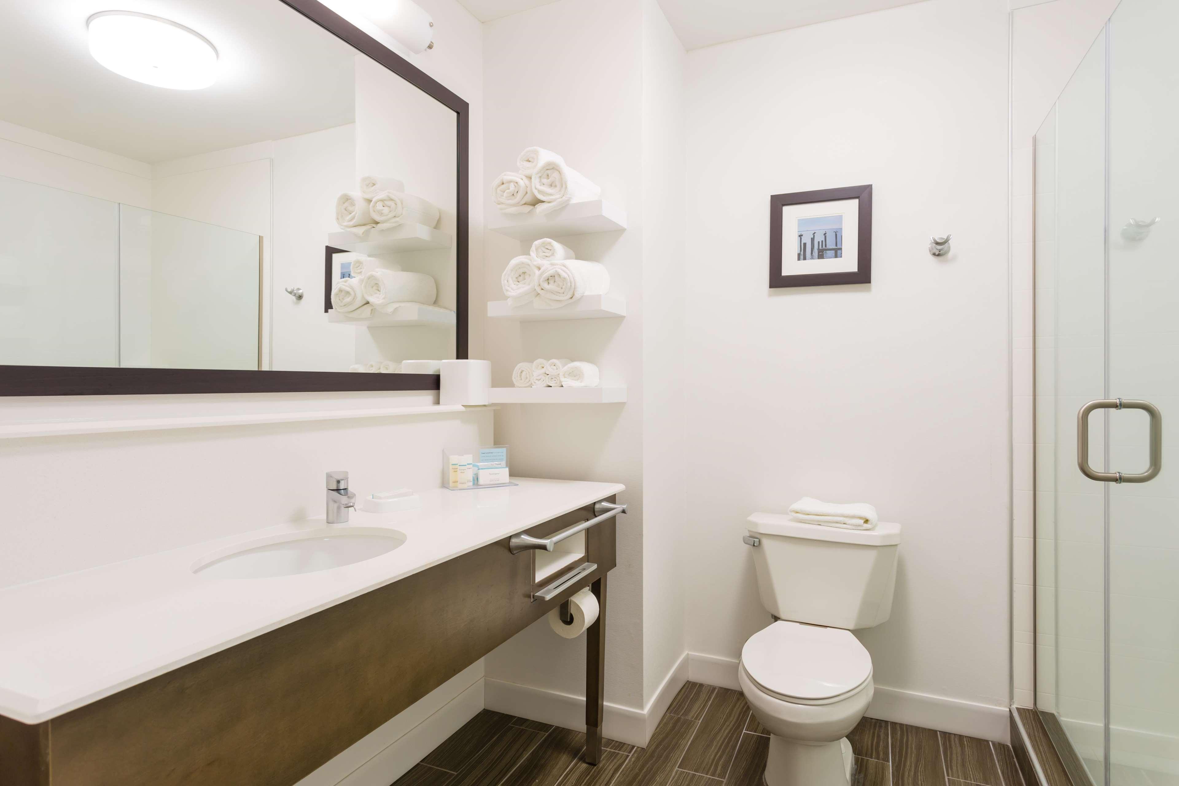 Hampton Inn Havelock Kültér fotó