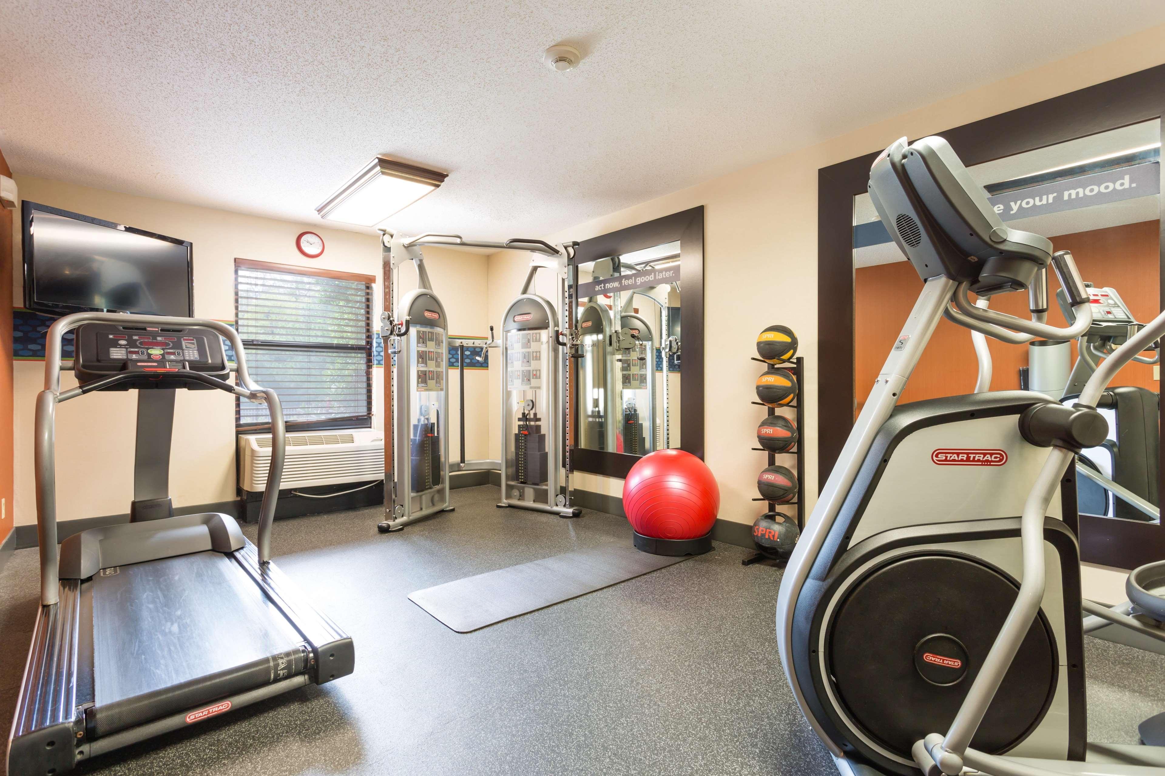 Hampton Inn Havelock Kültér fotó