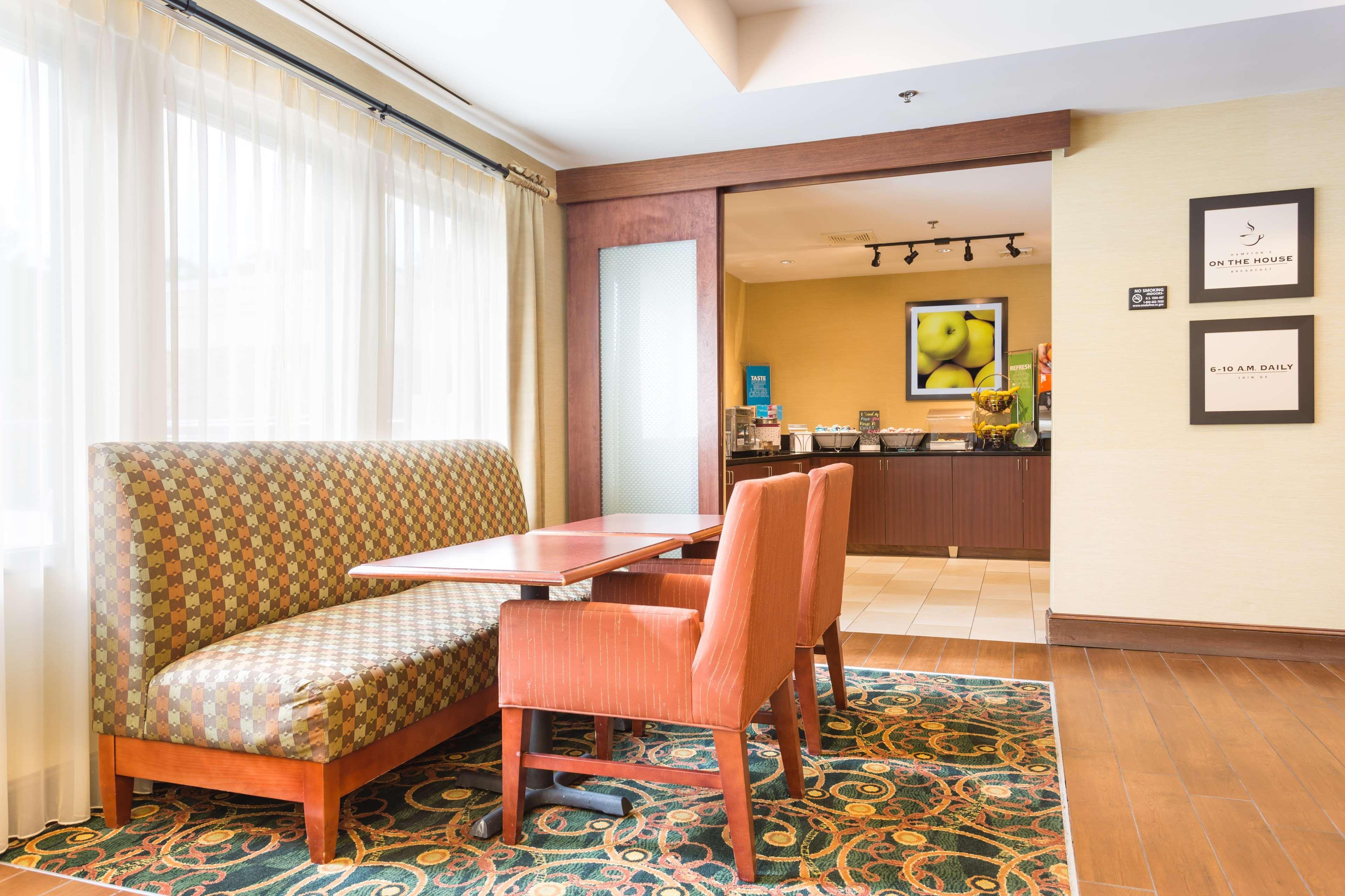 Hampton Inn Havelock Kültér fotó