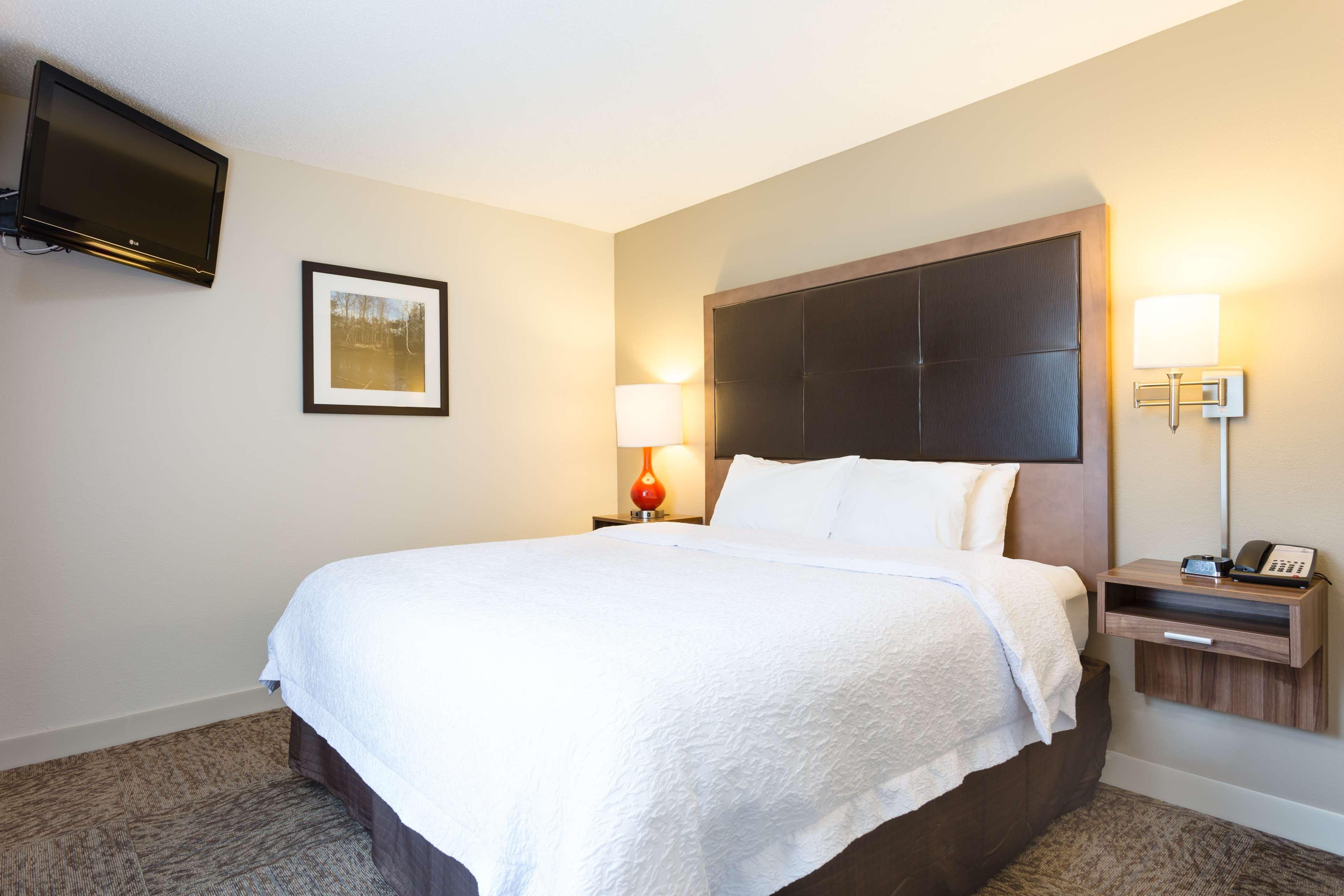 Hampton Inn Havelock Kültér fotó