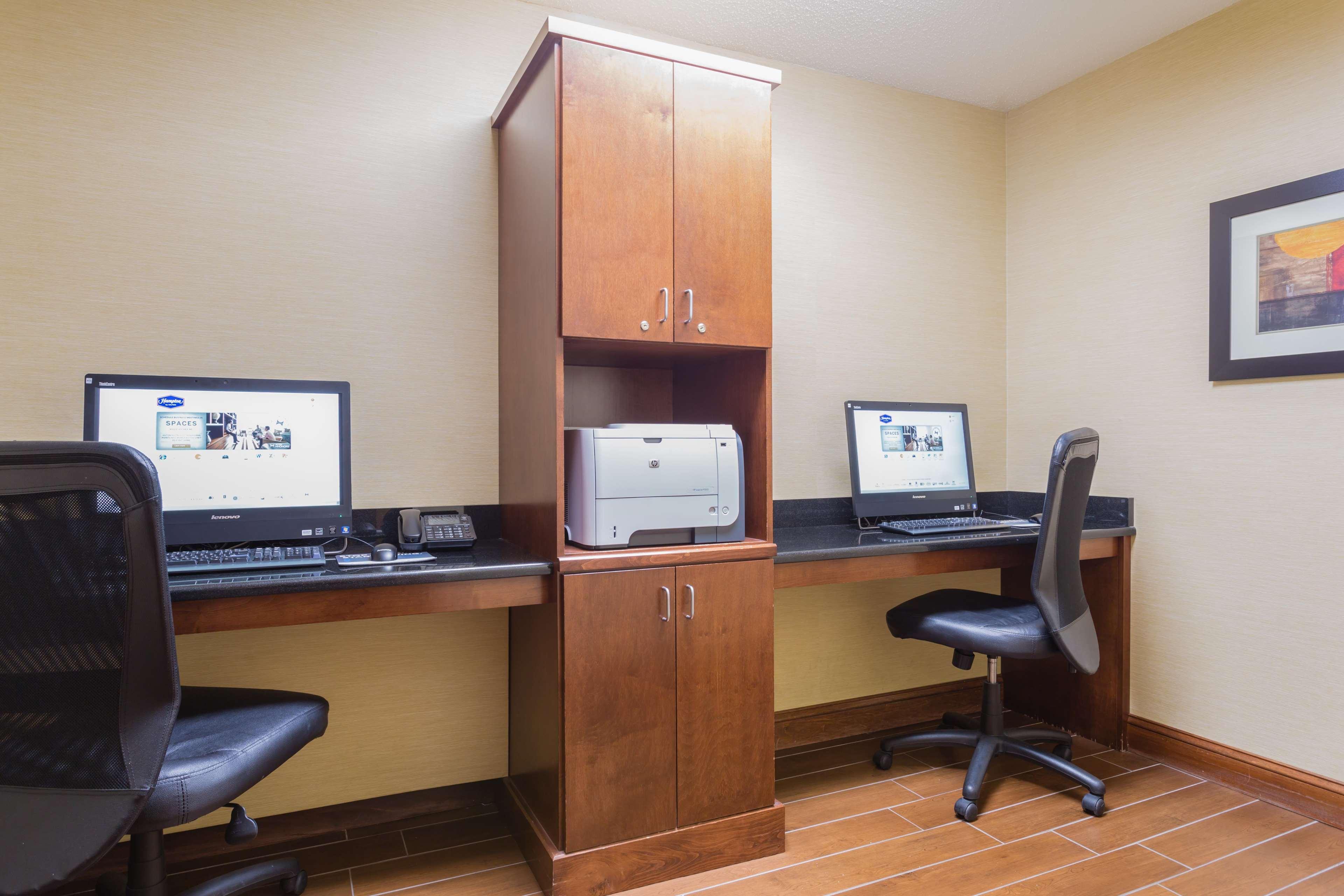 Hampton Inn Havelock Kültér fotó