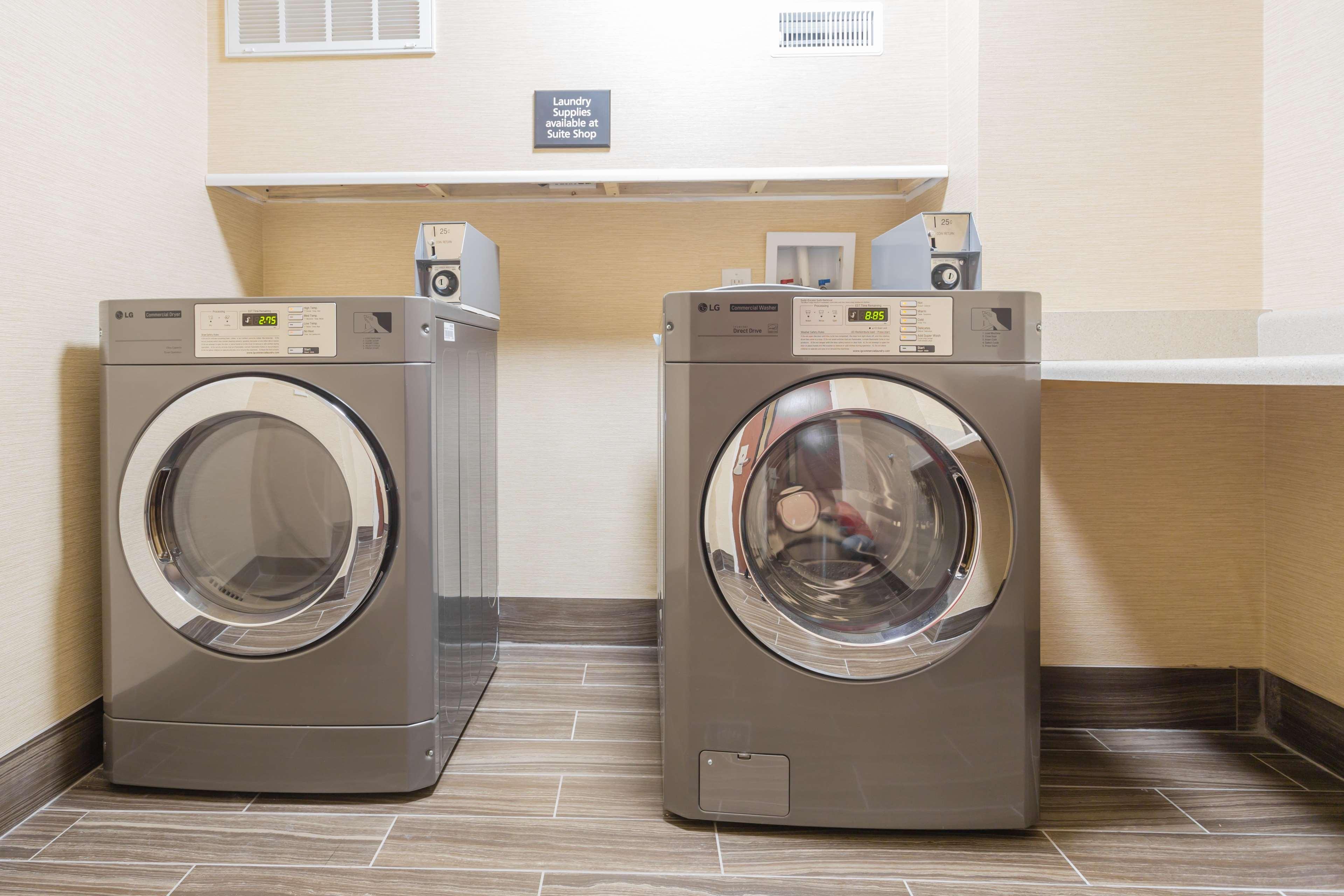 Hampton Inn Havelock Kültér fotó