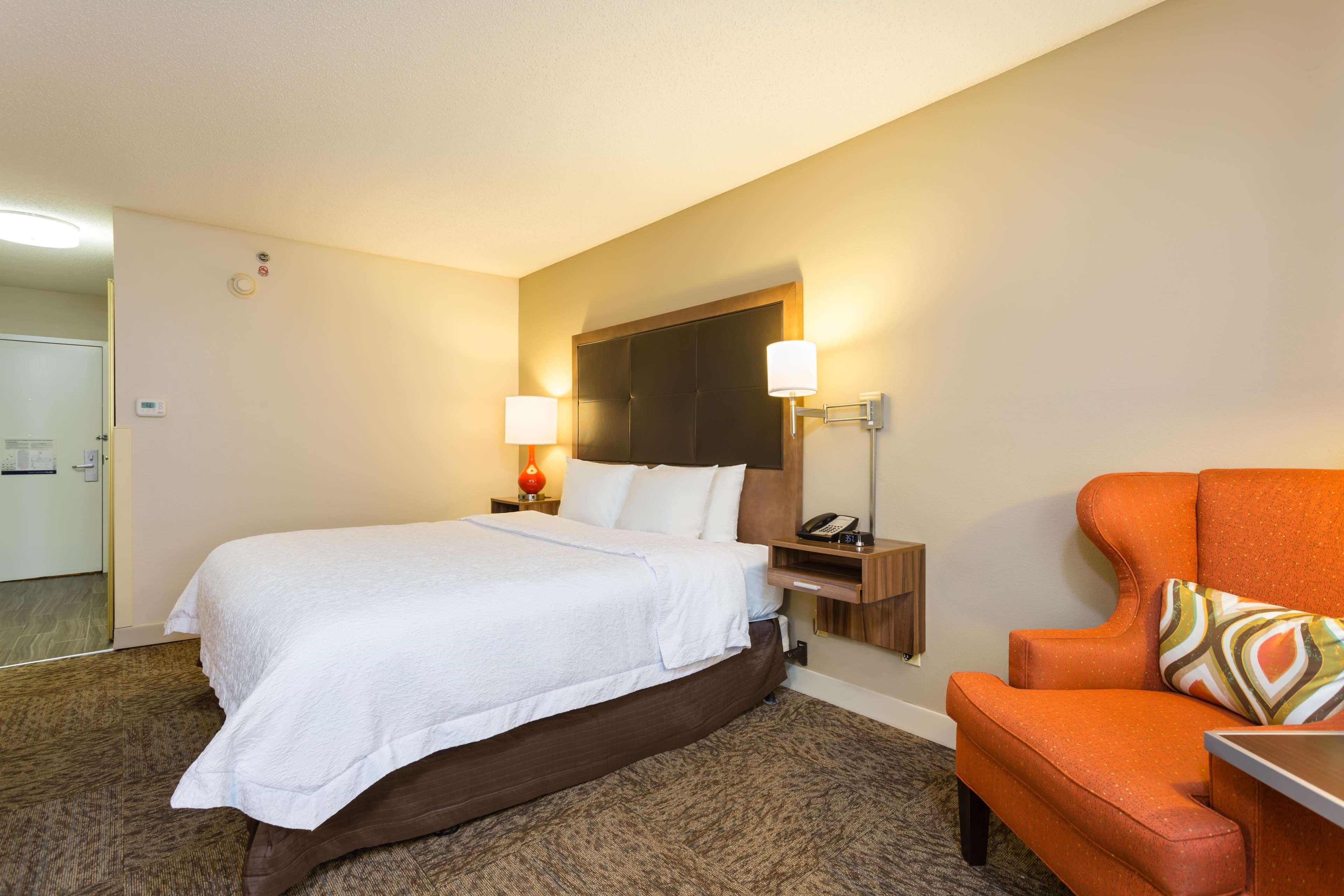 Hampton Inn Havelock Kültér fotó