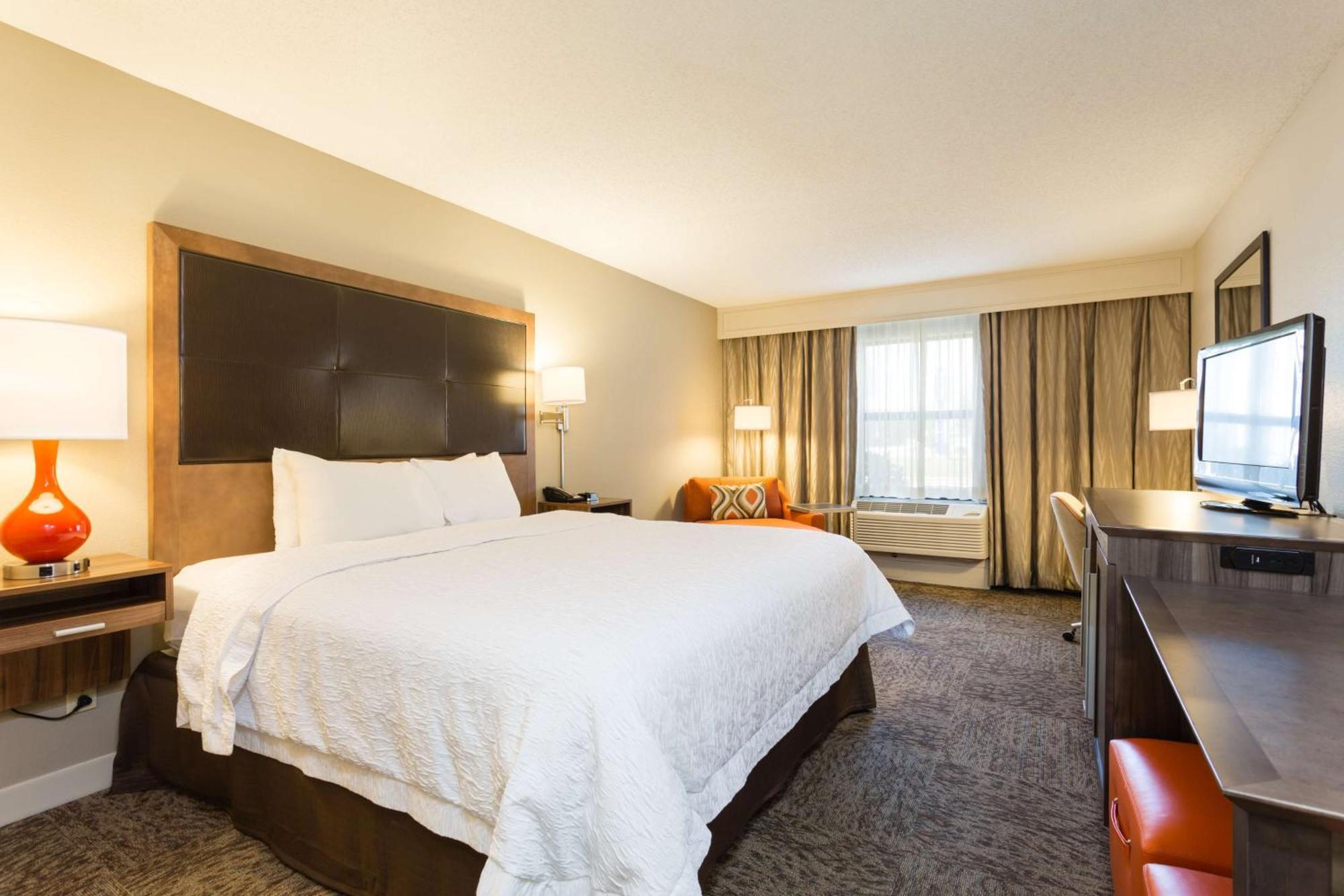 Hampton Inn Havelock Kültér fotó