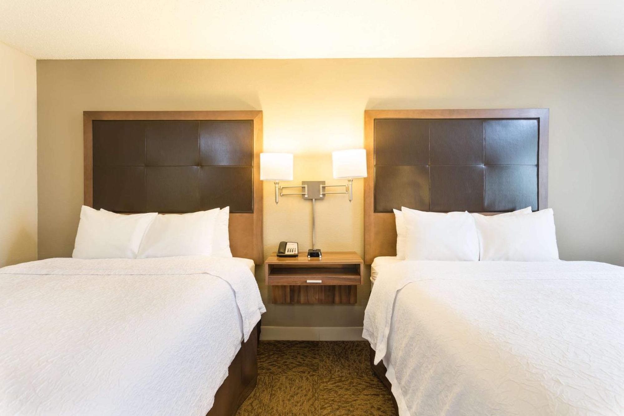 Hampton Inn Havelock Kültér fotó