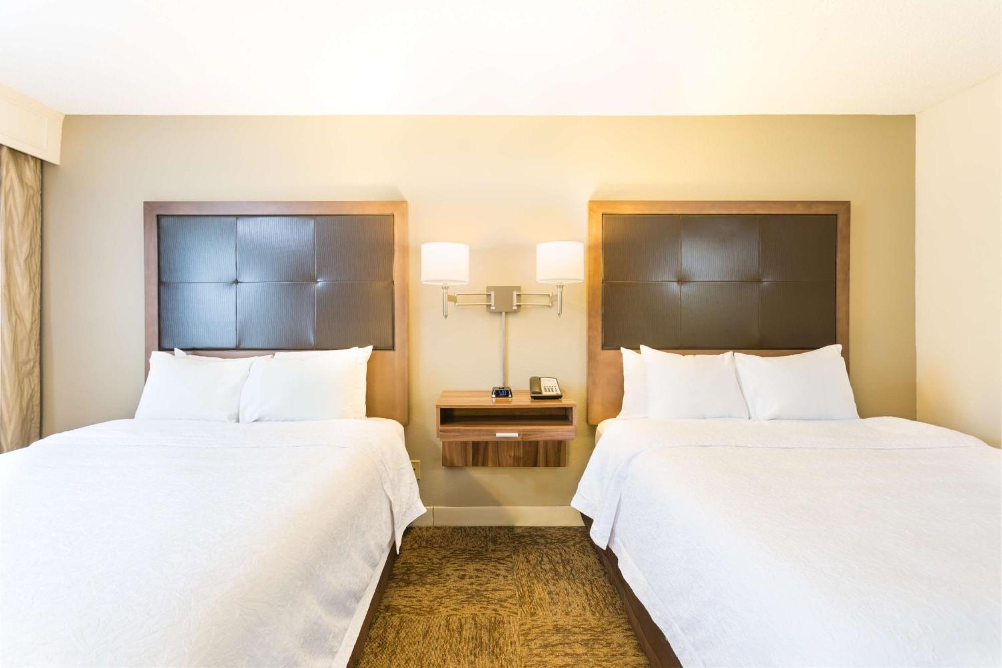 Hampton Inn Havelock Kültér fotó